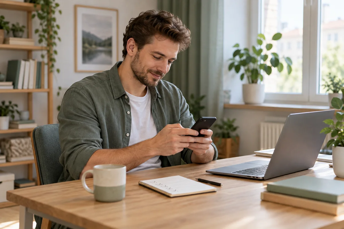 Участник записывает короткий отчёт о выбранном шаге без соревнования, сгенерированная иллюстрация